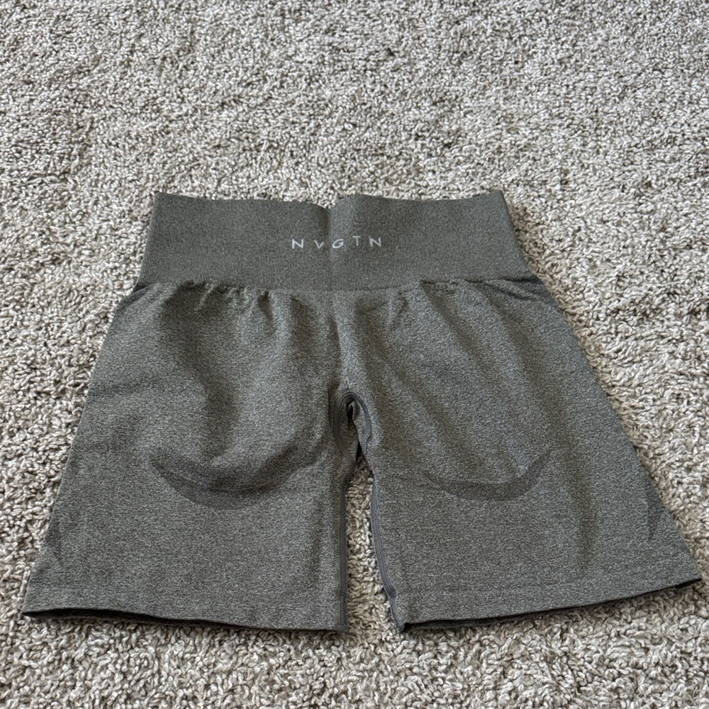 Nvgtn Shorts
